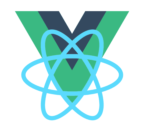 React.js/ Vue.JS ready